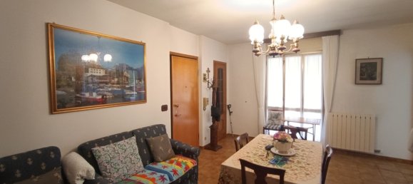 Квартира с 4 комнатами в Сант Антонино ди Суза, Италия № 115254 7