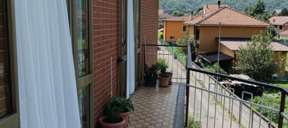 Квартира с 4 комнатами в Сант Антонино ди Суза, Италия № 115254 2