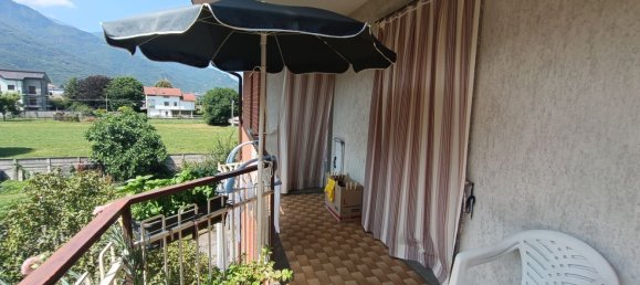 Квартира с 4 комнатами в Сант Антонино ди Суза, Италия № 115254 6