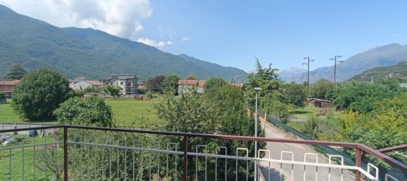 Квартира с 4 комнатами в Сант Антонино ди Суза, Италия № 115254 3