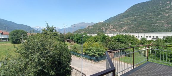 Квартира с 4 комнатами в Сант Антонино ди Суза, Италия № 115254 4