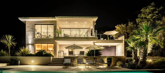 5 bedrooms Commercial property in Grimaud, France No. 38240 14