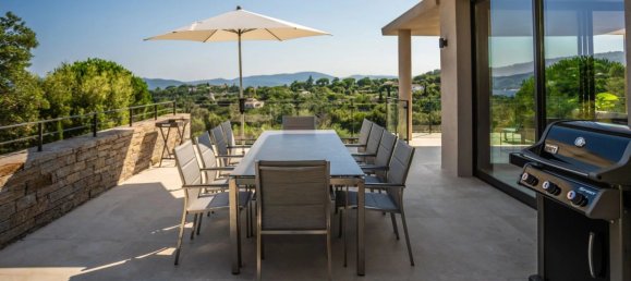 5 bedrooms Commercial property in Grimaud, France No. 38240 4