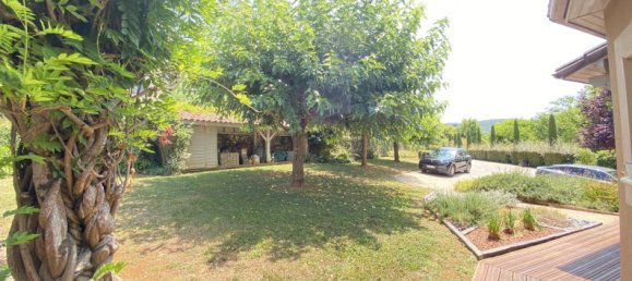 4 غرف نوم منزل في Saint-Jean-Lespinasse, France رقم 338902 6