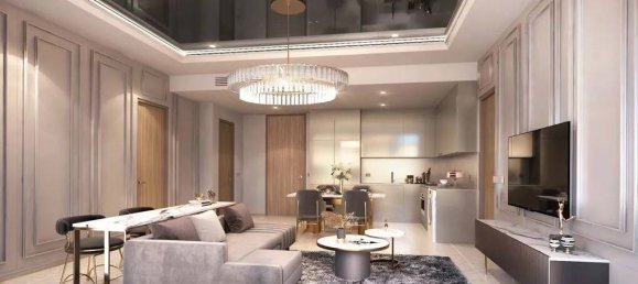 2 bedrooms Apartment for sale in Pathum Wan, Bangkok, Bangkok Metropolitan, Thailand № 77111 6