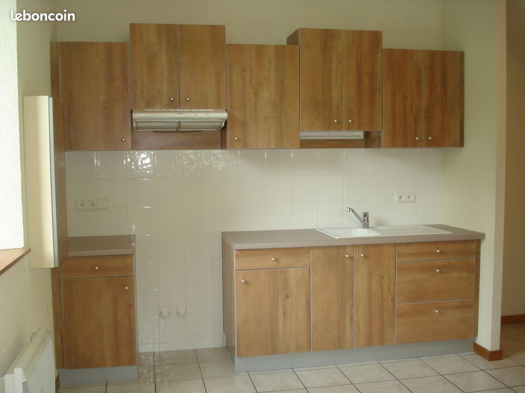 1 Schlafzimmer Wohnung in Saint-Cassin, France, Nr. 285265