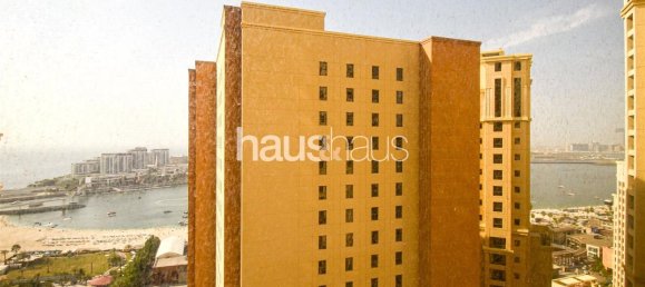 2 bedrooms Apartment in Jumeirah Beach Residence, UAE No. 100506 6