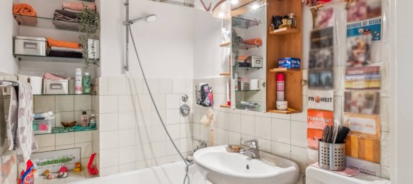 Studio in Hamburg-Nord, Germany, Nr. 229147 11