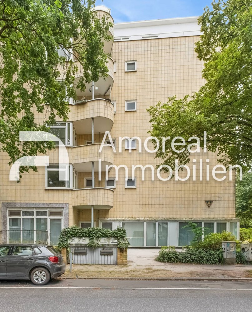 Studio in Hamburg-Nord, Germany, Nr. 229147