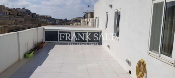 Пентхаус с 1 спальней в Меллиха, Мальта № 7775 10