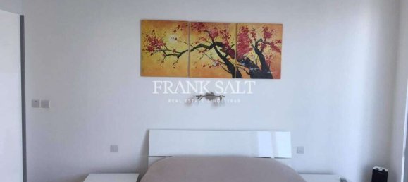 Пентхаус с 1 спальней в Меллиха, Мальта № 7775 8