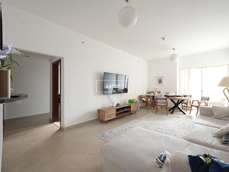 2 غرف نوم شقة في أبراج بحيرة جميرا, UAE رقم 66145