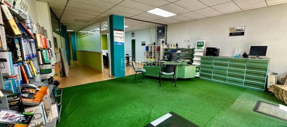 Imóvel comercial em Badalona, Spain 200 m² N.º 165650 4