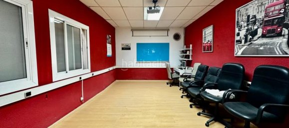 Imóvel comercial em Badalona, Spain 200 m² N.º 165650 14