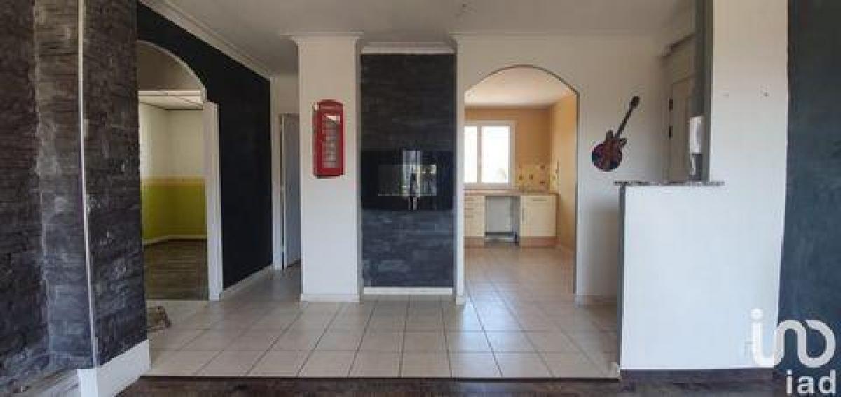 Apartamento com 2 quartos em condomínio em Fontaine, France N.º 31042