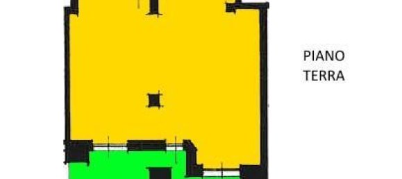 3-salle Appartement à Villasanta, Italy No. 149569 21