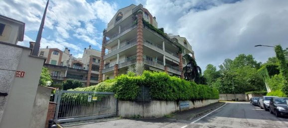 3-salle Appartement à Villasanta, Italy No. 149569 4