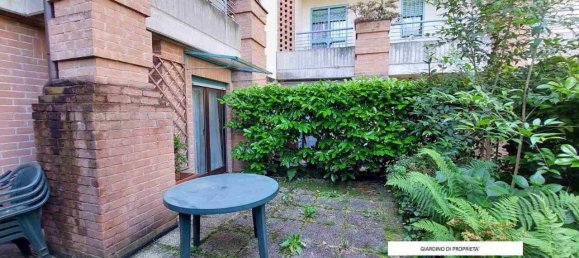 3-salle Appartement à Villasanta, Italy No. 149569 18