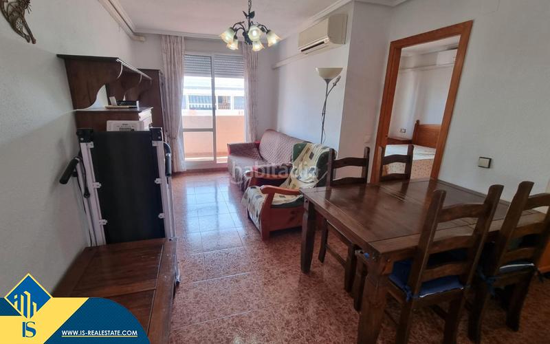 2 غرف نوم بانتهاوس في Torrevieja, Spain رقم 214727