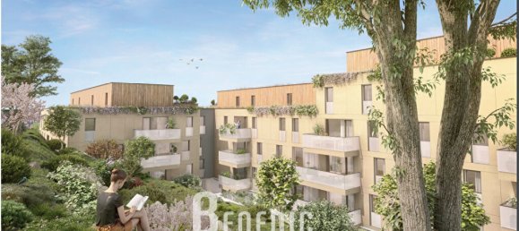 4 Schlafzimmer Wohnung in Nancy, France, Nr. 86167 2