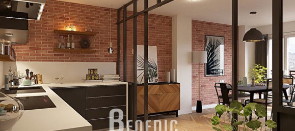 4 Schlafzimmer Wohnung in Nancy, France, Nr. 86167 4