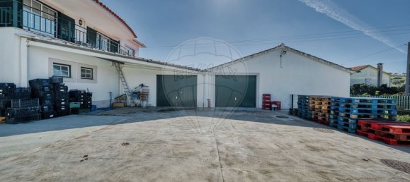 4 bedrooms House in Azambuja, Portugal No. 50749 45