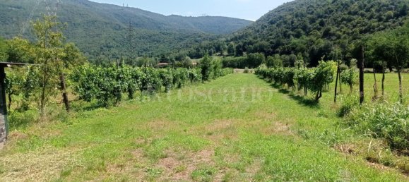 Grundstück in Nave, Italy 2900m², Nr. 349569 5