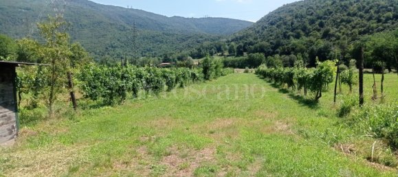 Grundstück in Nave, Italy 2900m², Nr. 349569 3