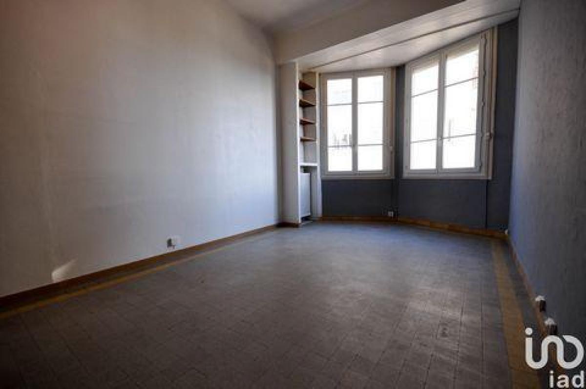 Apartamento com 2 quartos em condomínio em Toulon, France N.º 7168