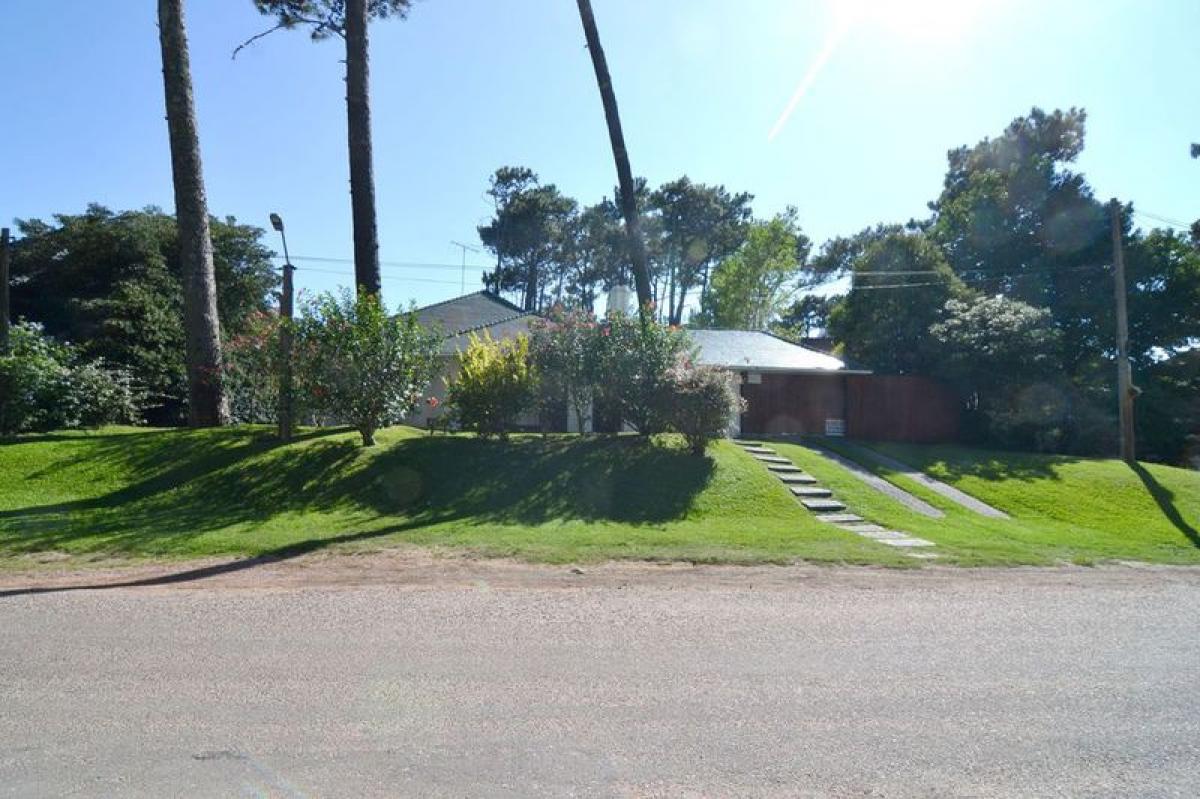 Casa T3 em Maldonado, Uruguay N.º 1199