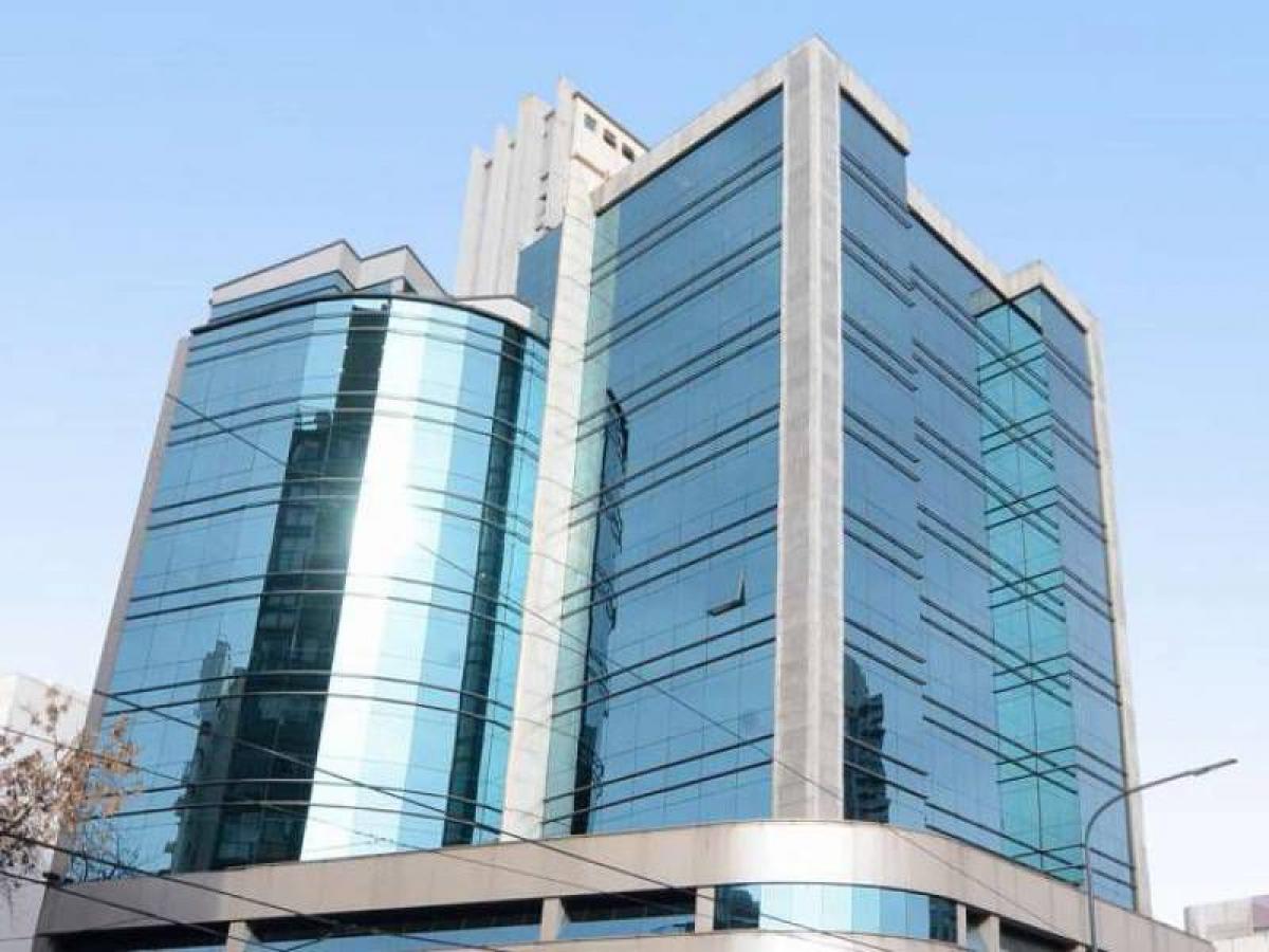 490m² Office in Buenos Aires, Argentina No. 108267