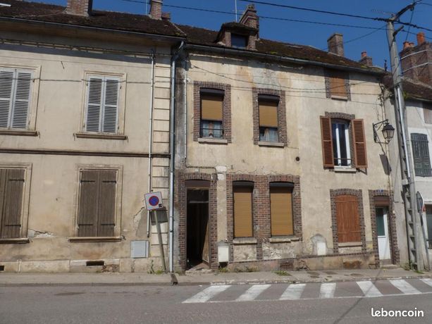 2 غرف نوم منزل في Brienon-sur-Armancon, France رقم 353272