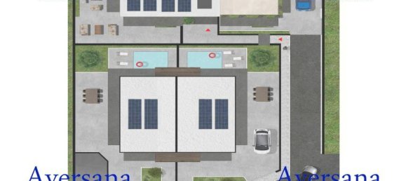 3 bedrooms Villa in Lusciano, Italy No. 76454 6