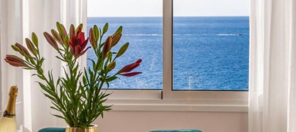 3 bedrooms Penthouse in Adeje, Spain No. 31698 22