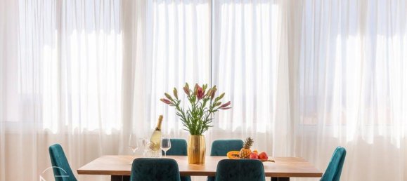 3 bedrooms Penthouse in Adeje, Spain No. 31698 16