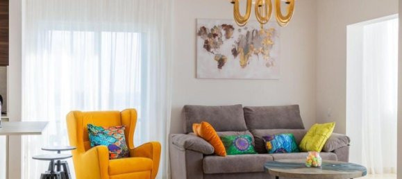 3 bedrooms Penthouse in Adeje, Spain No. 31698 14