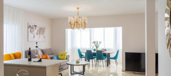 3 bedrooms Penthouse in Adeje, Spain No. 31698 8