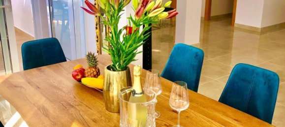 3 bedrooms Penthouse in Adeje, Spain No. 31698 11