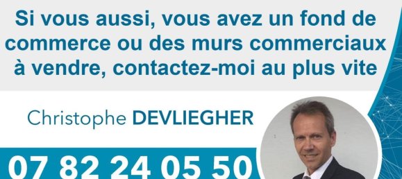 150m² Commercial property in Lille, France No. 254562 4