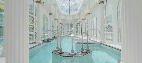 Condominio de 1 dormitorio en Chon Buri, Thailand No. 10684 6