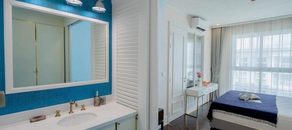 Condominio de 1 dormitorio en Chon Buri, Thailand No. 10684 2