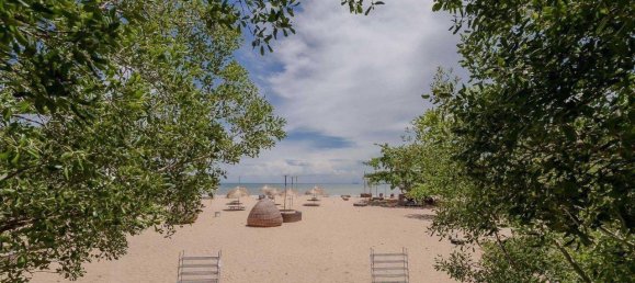 Condominio de 1 dormitorio en Chon Buri, Thailand No. 10684 17