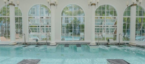 Condominio de 1 dormitorio en Chon Buri, Thailand No. 10684 5