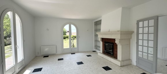3 Schlafzimmer Haus in Chateauneuf-sur-Loire, France, Nr. 60390 6