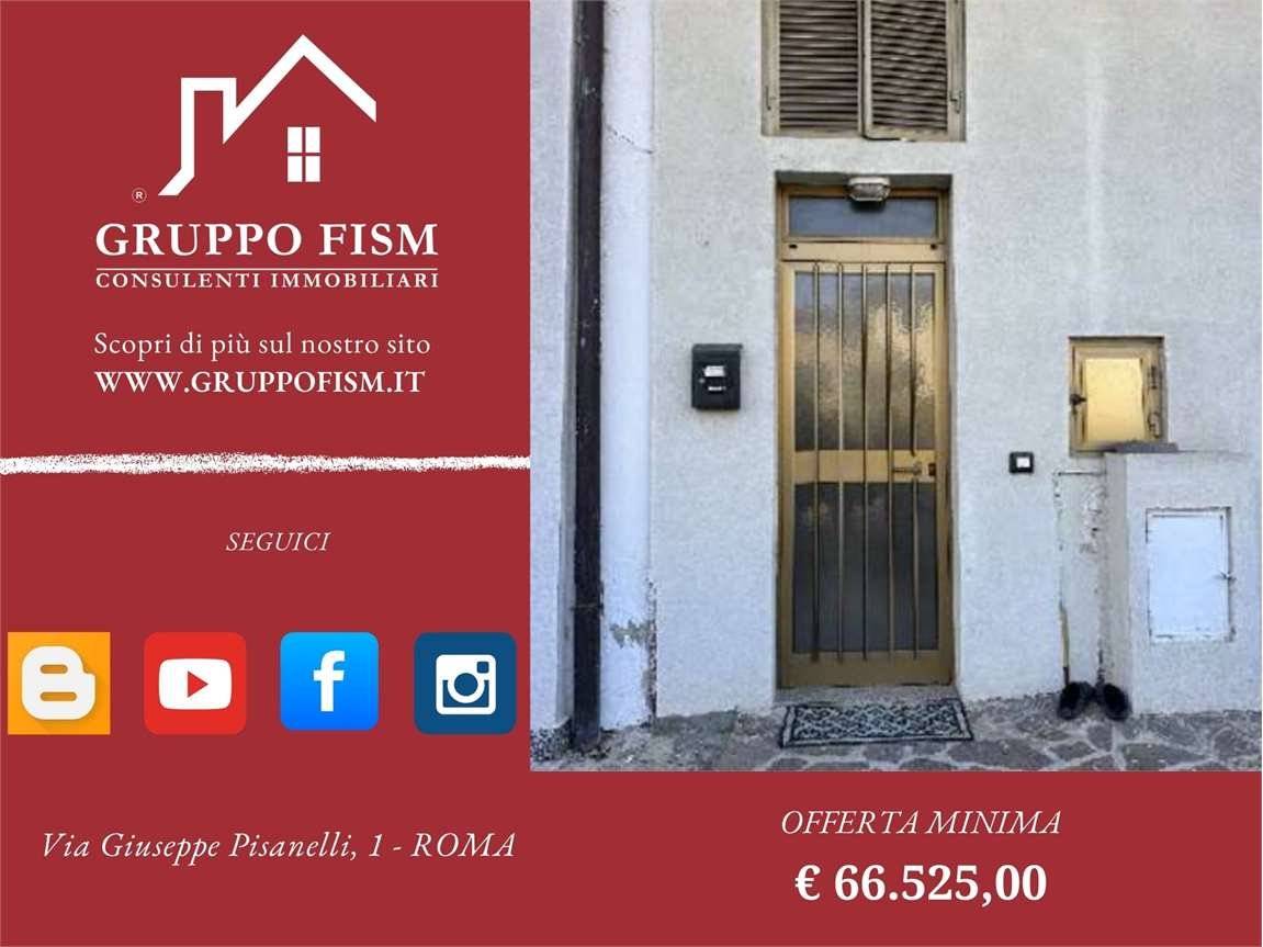 Квартира с 1 спальней в Чезате, Италия № 213192