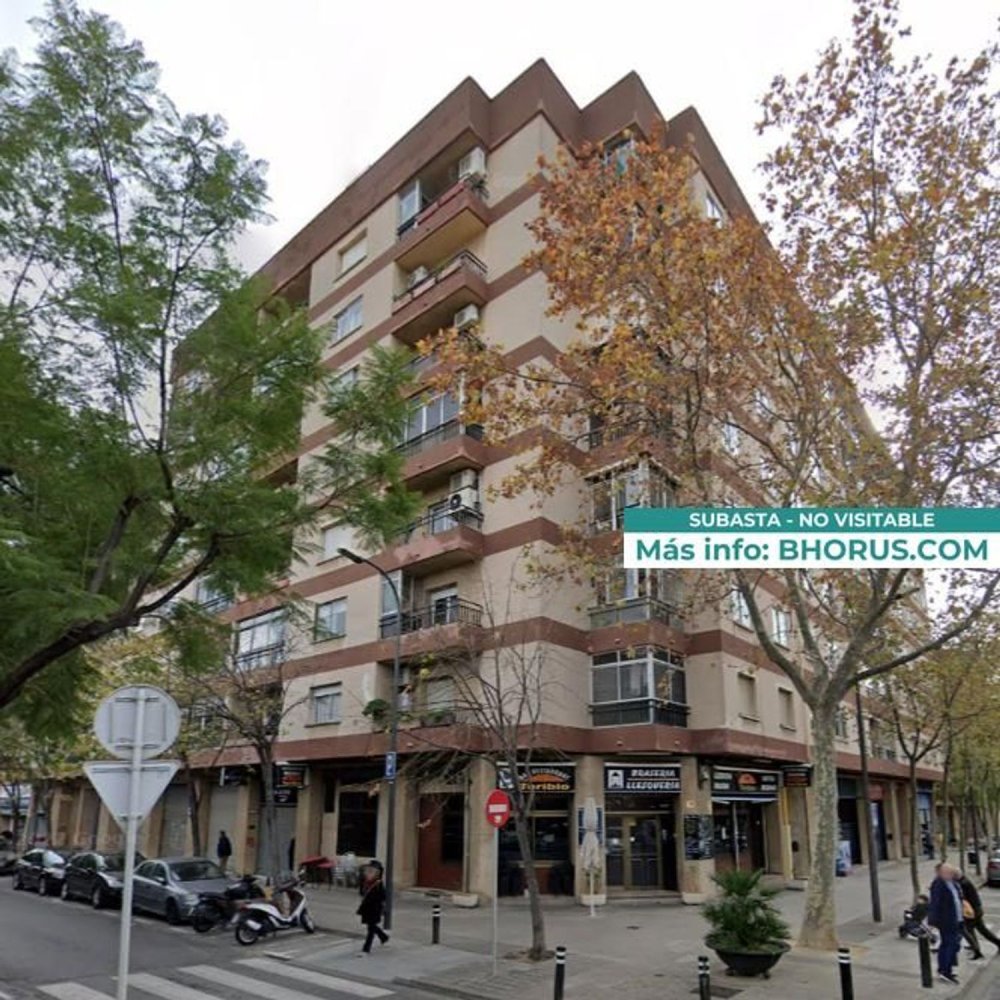 Квартира с 4 спальнями в Реус, Испания № 250670