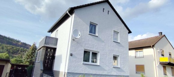 4-Zimmer Haus in Bad Kreuznach, Germany, Nr. 162785 13