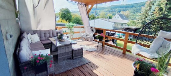 4-Zimmer Haus in Bad Kreuznach, Germany, Nr. 162785 10