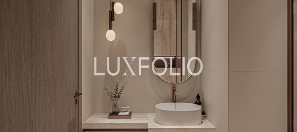 Квартира с 2 спальнями в Джумейра Вилладж Серкл, ОАЭ № 100630 25