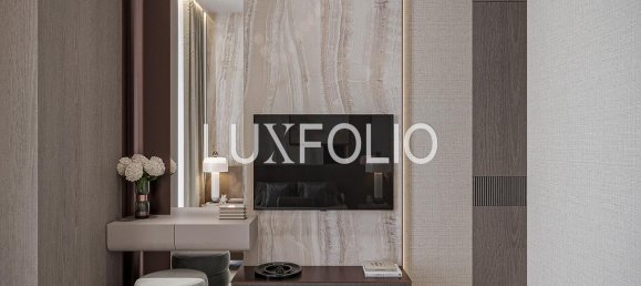 Квартира с 2 спальнями в Джумейра Вилладж Серкл, ОАЭ № 100630 24